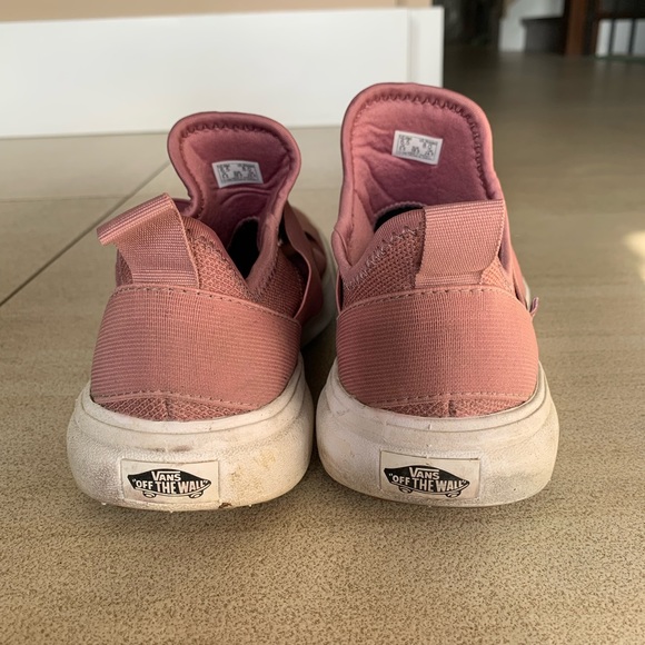 vans ultra range gore sneakers - Picture 4 of 4